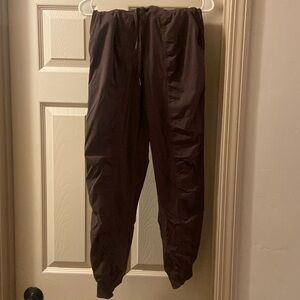 Lululemon dance studio joggers
